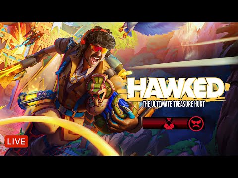 🔴LIVE - DR DISRESPECT - HAWKED