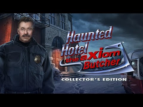 Haunted Hotel: The Axiom Butch Video