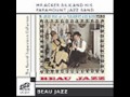 Acker Bilk PJB 1962 Ole Miss Rag