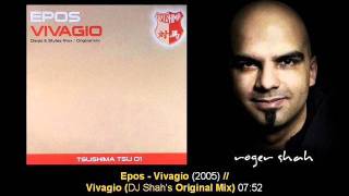 Epos - Vivagio (Original Mix)