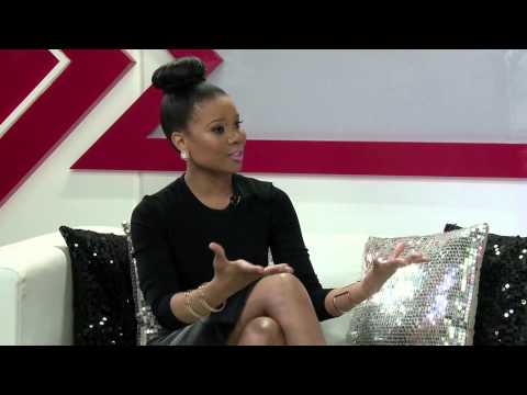 Chomee Guest Interview - Ep 10 Season 2