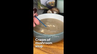 Download lagu How to make cream of mushroom soup mp3