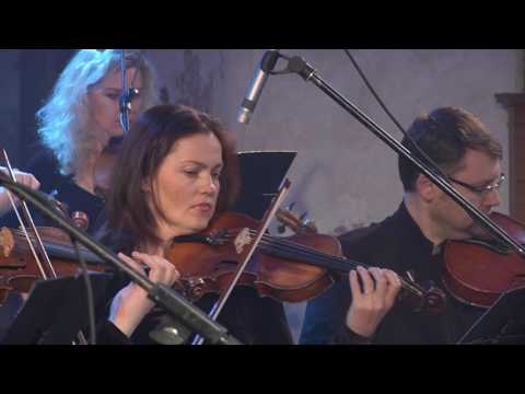 Maria Krupoves & Gerard Edery - Morena Me Llaman