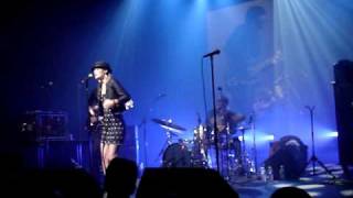 Black Dub, 2009 - I believe in you