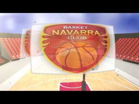 Planasa Navarra presenta a... Brandon Sebirumbi