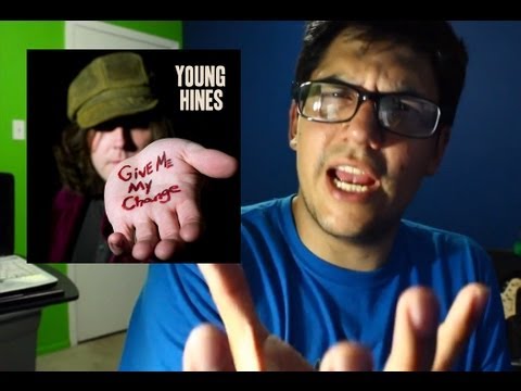 Young Hines - Give Me My Change Album Review