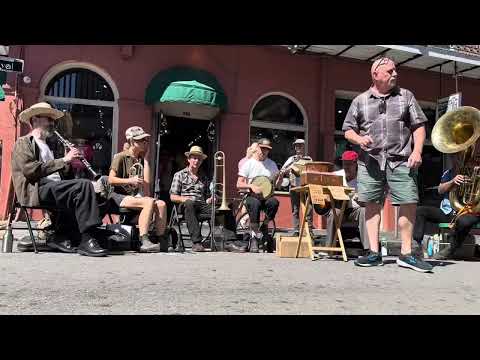 Tuba Skinny: Chocolate Avenue ~ Clarence Williams