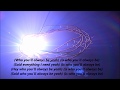 Travis Greene - Who You Were (Lyrics)