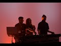 ECHOES FADE - BLOODLINE & SARAH ( LIVE SET MELODIC TECHNO )