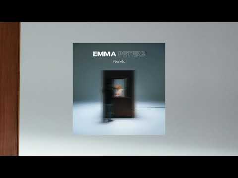 Emma Peters - Fous (Dave It Yourself remix) (audio officiel)