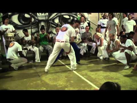 Senzala Vadiação 2011 - Rodas 1/3