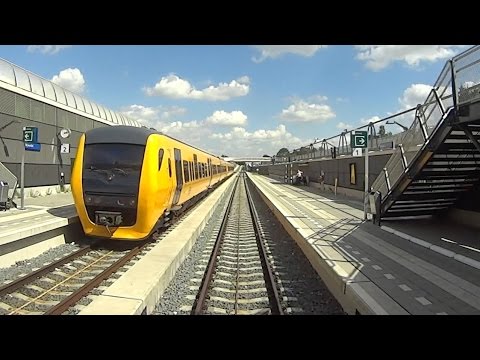 CABVIEW HOLLAND Zwolle - Hengelo Dm'90 2014