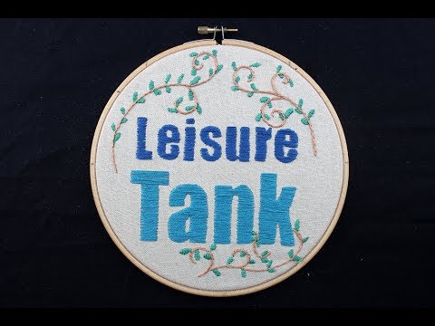 Leisure Tank - Soldier