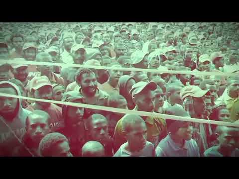 Arebaul JD x Dia Palma Simbu music