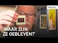 Het mysterie van de verdwenen kunst uit het Slotervaartziekenhuis