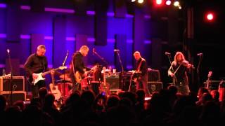 Camper Van Beethoven - I Live In LA - Philadelphia, PA - 1/17/2015