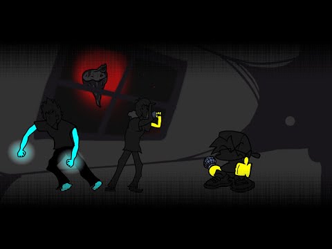 Vs Ron God Shaggy - Mod Showcase - Friday Night Funkin'