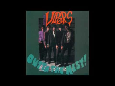You Give Me Problems - The Vipers [New York, New York] - 1984