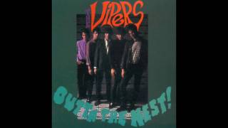You Give Me Problems - The Vipers [New York, New York] - 1984