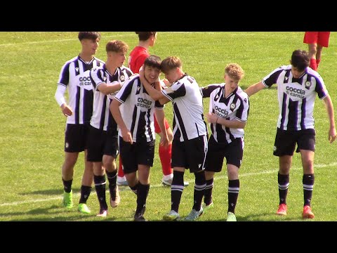 Udinese - Alto Academy (Marano Vicentino VI) 09/04/2023