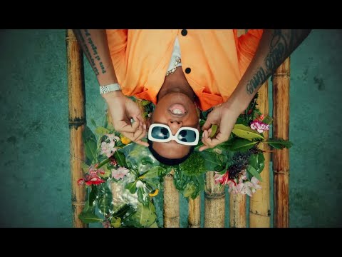 @jorkanpa Ft @KafuBanton507 - Jamaica (Video Oficial)