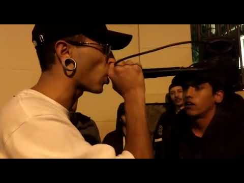 Ader x JBlack | PRIMEIRA FASE | BATALHA DO SANTA CRUZ | COPA HELLWAY