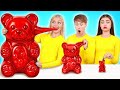 Big Medium And Small Plate Challenge Awesome Culinary Recipes By Multi DO Challenge