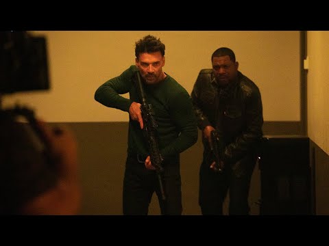 Trailer-Vorschau: Lights Out