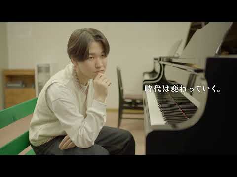 言語文化学科 「緑のベンチ」編（考える×動く）