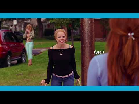 Rude - Hearts2Hearts (ft. Regina George)
