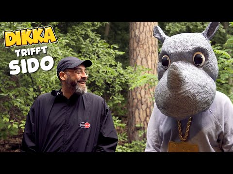 DIKKA meets Sido