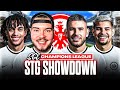 XXL STG-SHOWDOWN BIS zum CL-SIEG vs. @DennisGamingTV !! 😍🏆 FIFA 23: Frankfurt Sprint to Glory