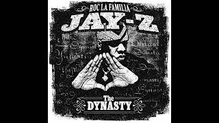 JAY-Z ft. Memphis Bleek, Beanie Sigel &amp; Lil' Mo - Parking Lot Pimpin' (Slowed + Reverb)
