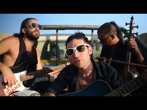 anna RF the STORY ! NEW ALBUM "FLIGHT MODE" - Be a part of it !