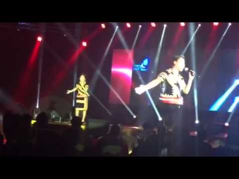 Sugandoi Semi Final KDCA 2015 Apprilissa Sue Ann