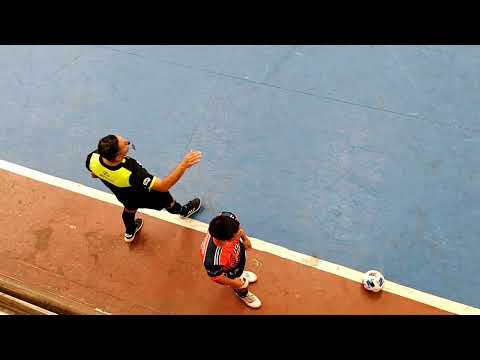 Atlas vs La Matanza 2T