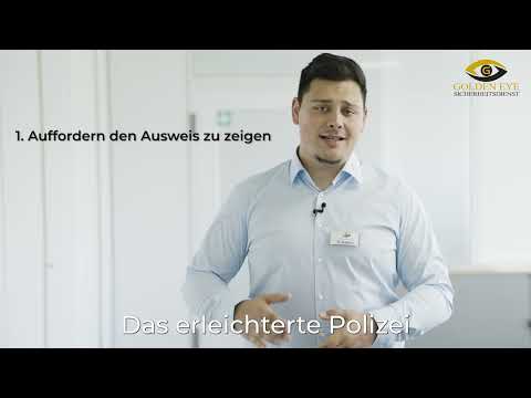 Was ist das Jedermannsrecht? So läuft eine Festnahme nach § 127 Abs. 1 StPO ab