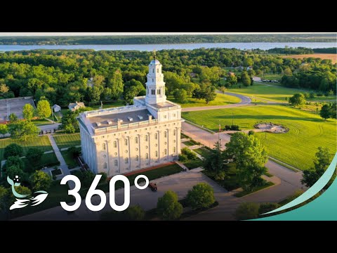 Tour Virtual em Nauvoo