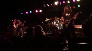 Violence Condoned - Beer Bong Attack