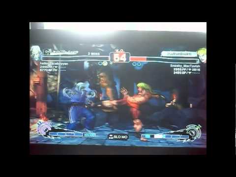 hellospaceboyysn (Gen) vs Sneeky_MacTavish (Ken)