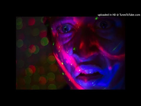 Paul Luffman - Shout