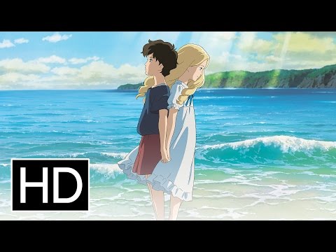 When Marnie Was There Movie Trailer