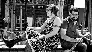 Americana Music with American Nomad | KQED Arts