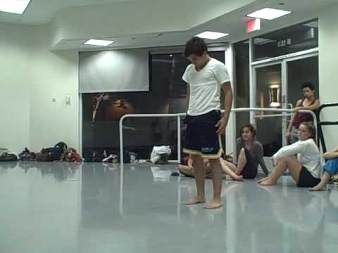 BZ Community Class - Rey Barcena - Solo