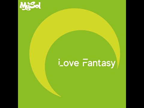MuSol   Love Fantasy