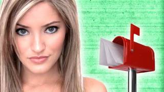 MAILBOXING! | iJustine