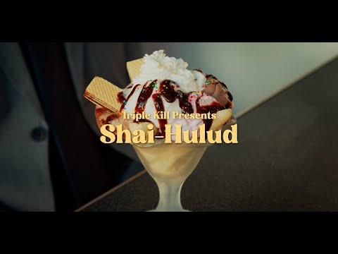 Triple Kill - Shai-Hulud (OFFICIAL VIDEO)
