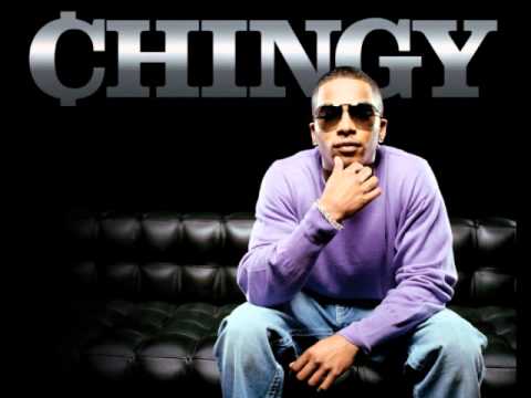 Chingy - Pullin' Me Back (HQ)