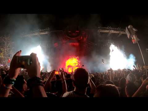 Swedish House Mafia Full Live Set Ultra Miami 2018
