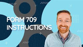 Watch this video if you gifted more than $18,000 in 2024 | How to fill out Form 709